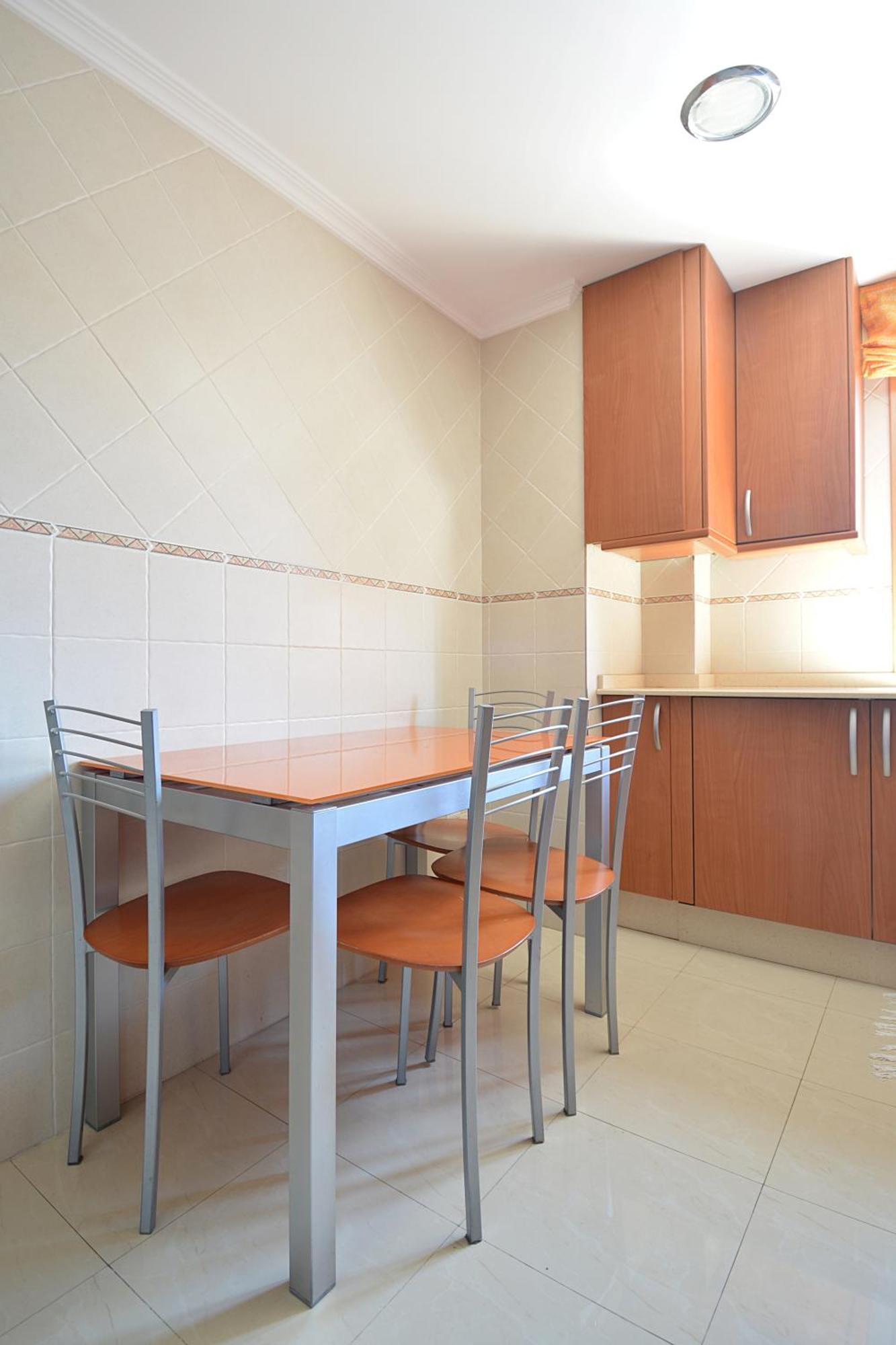 산신소 Piso Con Terraza A Un Paso De Playa De A Lanzada 아파트 외부 사진